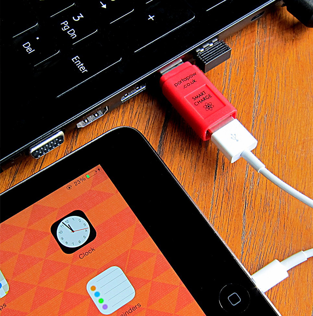 PortaPow USB 2.0